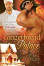 Gingerbread Palace - Preview