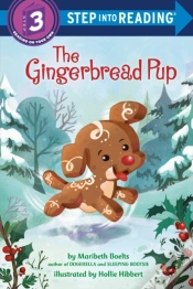 Capa do artigo Gingerbread Pup
