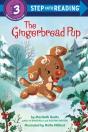 Gingerbread Pup - Preview
