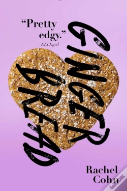 Capa do artigo Gingerbread