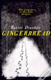 Capa do artigo Gingerbread