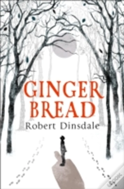 Capa do artigo Gingerbread