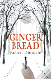 Capa do artigo Gingerbread