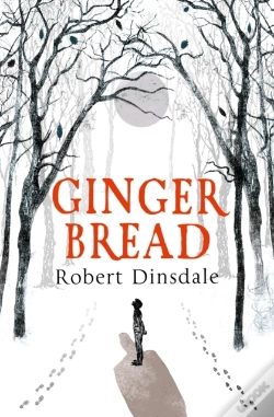 Capa do artigo Gingerbread