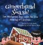 Gingerbread Smash!: Two Mischievous Boys - Preview