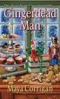 Gingerdead Man - Preview