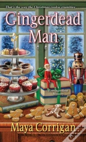 Gingerdead Man