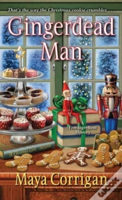 Capa do artigo Gingerdead Man