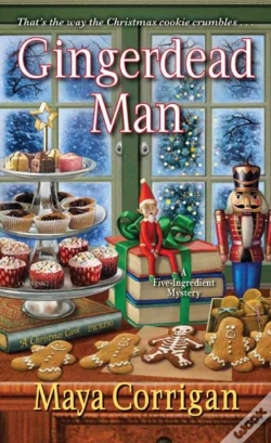 Capa do artigo Gingerdead Man