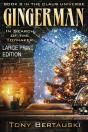 Gingerman (Large Print) - Preview