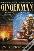 Gingerman