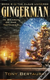 Capa do artigo Gingerman