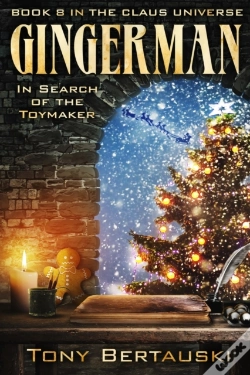 Capa do artigo Gingerman
