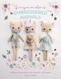 Gingermelon'S Embroidered Animals - Preview