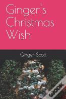 Ginger'S Christmas Wish