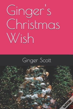 Capa do artigo Ginger'S Christmas Wish