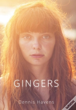Capa do artigo Gingers