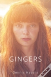 Capa do artigo Gingers