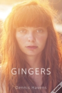Capa do artigo Gingers