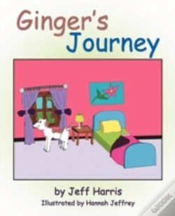 Capa do artigo Ginger'S Journey