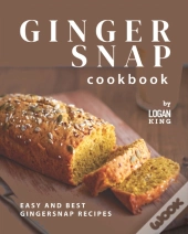 Gingersnap Cookbook