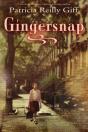 Gingersnap - Preview