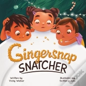 Gingersnap Snatcher