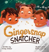 Gingersnap Snatcher