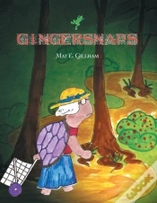 Capa do artigo Gingersnaps