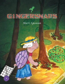 Capa do artigo Gingersnaps