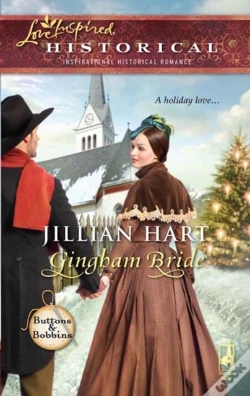Capa do artigo Gingham Bride