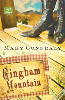 Capa do artigo Gingham Mountain