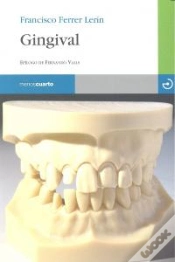 Capa do artigo Gingival