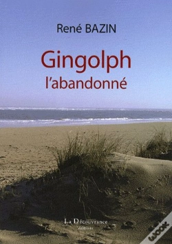Capa do artigo Gingolph, L'Abandonné