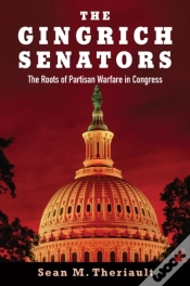 Capa do artigo Gingrich Senators
