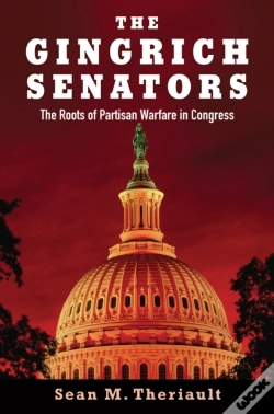 Capa do artigo Gingrich Senators