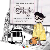 Capa do artigo Ginja