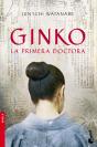 Ginko. La Primera Doctora - Preview