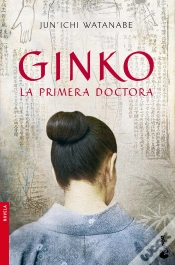 Capa do artigo Ginko. La Primera Doctora