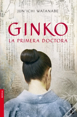 Capa do artigo Ginko. La Primera Doctora