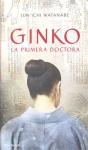 Ginko. La Primera Doctora - Preview
