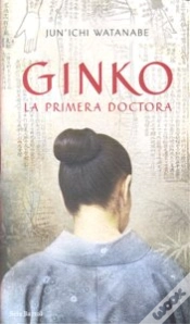 Capa do artigo Ginko. La Primera Doctora
