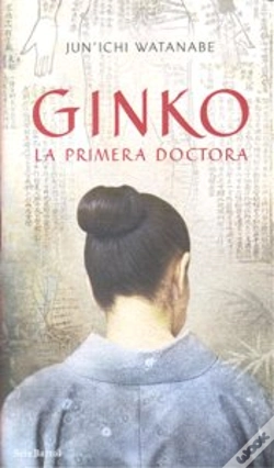 Capa do artigo Ginko. La Primera Doctora