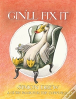 Capa do artigo Gin'Ll Fix It