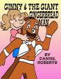 Ginny And The Giant Gingerbread Man - Preview