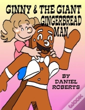 Capa do artigo Ginny And The Giant Gingerbread Man