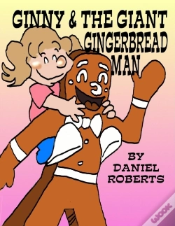 Capa do artigo Ginny And The Giant Gingerbread Man
