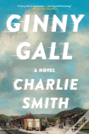 Capa do artigo Ginny Gall