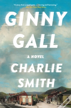 Capa do artigo Ginny Gall