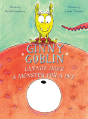 Ginny Goblin Cannot Have A Monster Pet - Preview